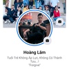 Profile Picture of Hoàng Lâm (@@lambong99) on Tiktok
