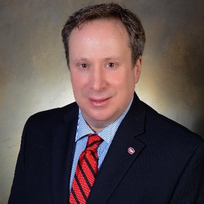 Profile Picture of Steven McCullar (@drmccullar) on Twitter