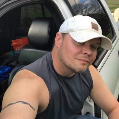 Profile Picture of Brad Cooley (@BradCooley10) on Twitter