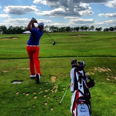Profile Picture of Chris Carrier (@ccarrier33) on Twitter