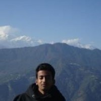 Profile Picture of Calvin Frazier  (@calvin-frazier-22) on Quora