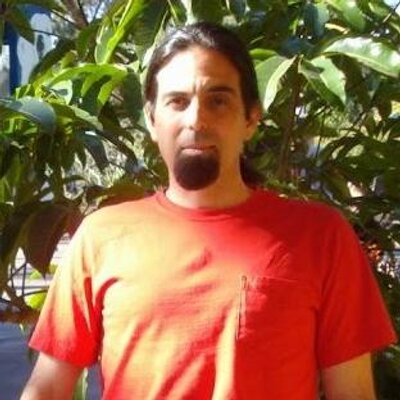 Profile Picture of David L. Van Slyke (@DavidVS) on Twitter