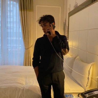 Profile Picture of Jeremy Marchand (@jeremycmarchand) on Twitter