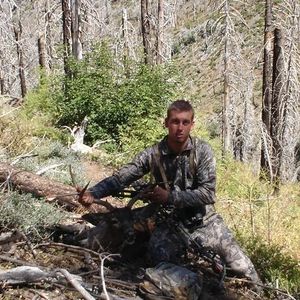 Profile Picture of Brian Callahan (@378118615) on Myspace