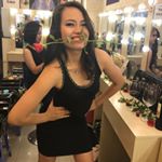 Profile Picture of Fiona Tang (@fjonatang) on Instagram