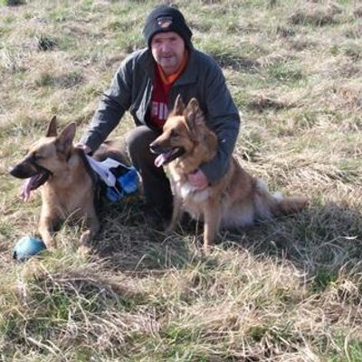 Profile Picture of CARL SPENCER (@@CARLOS62B) on Twitter