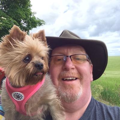 Profile Picture of  Andrew Smith (@bigredminingman) on Twitter