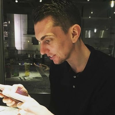 Profile Picture of John Wilkinson (@JohnWilkinsonPT) on Twitter