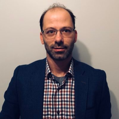 Profile Picture of Jean-francoismorency (@jeff_arnaud) on Twitter
