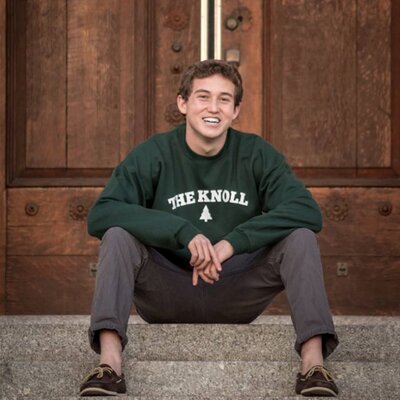 Profile Picture of Alex Sweeting (@asweeting1) on Twitter