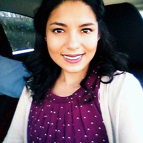 Profile Picture of Eunice Martinez D. (@eunicemdf) on Pinterest