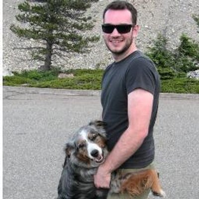 Douglas Hagedorn - Twitter Profile Picture of Douglas Hagedorn (@doughag) on Twitter