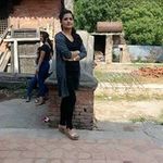 Profile Picture of asmita Adhikari (@asmitaadhikari53) on Instagram