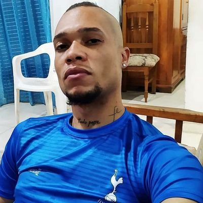 Profile Picture of Steven Cervera Reyes (@StevenCerveraR1) on Twitter