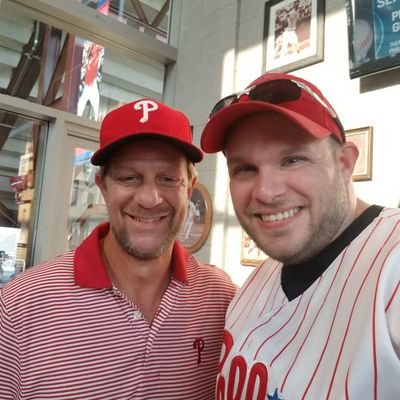 Profile Picture of Chris Hosey (@ChrisHosey5) on Twitter