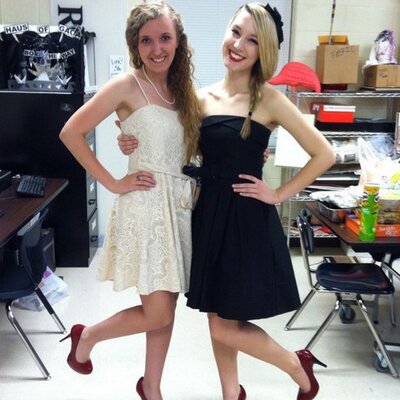 Profile Picture of Jessica Kowalski (@kowalskjessica) on Twitter