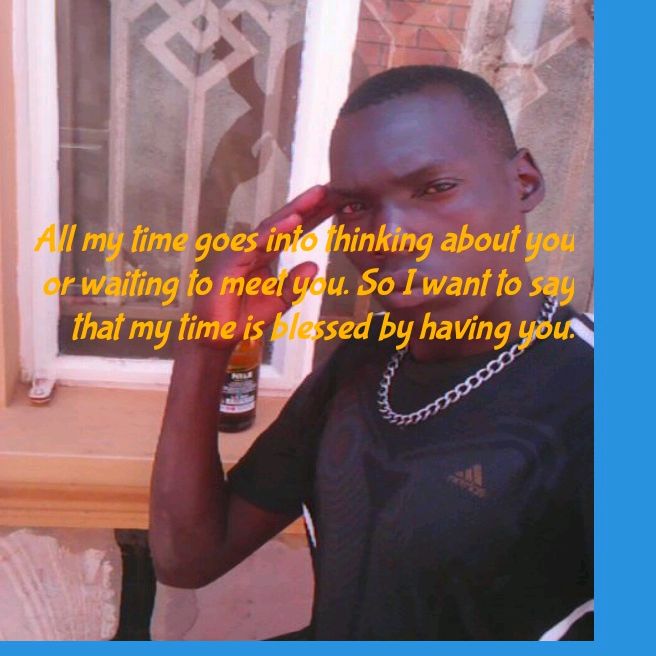 Profile Picture of John Okello (@john.okello8) on Tiktok