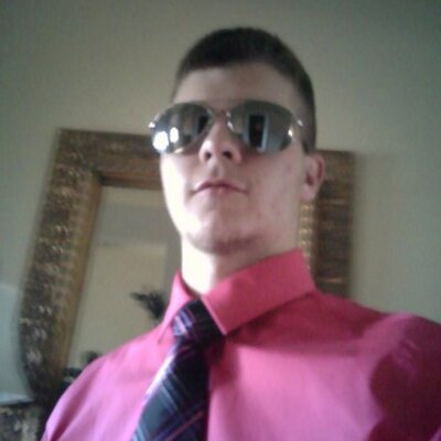 Profile Picture of Cody Sipes (@CdySipes) on Twitter