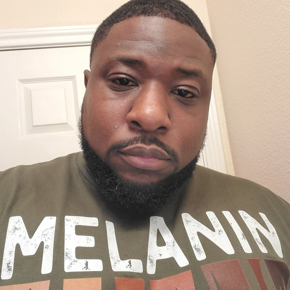 Profile Picture of Odell Randolph (@blackthought) on Poshmark