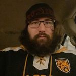 Profile Picture of Kevin M Eisler (@rainbowzedunicorn) on Instagram