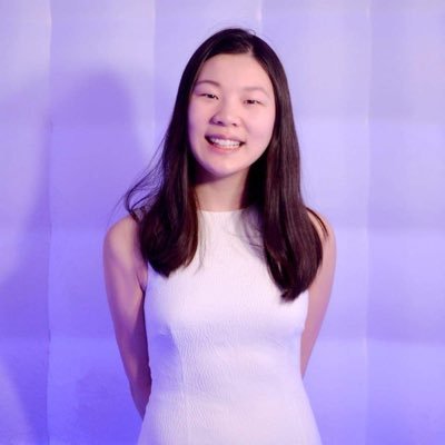 Profile Picture of Nancy Yuan (@NancyYuanNZ) on Twitter
