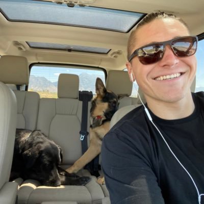 Profile Picture of Tyler Tebbs (@tylertebbs_Utah) on Twitter