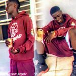 Profile Picture of vincent ward (@vincentkg17) on Instagram