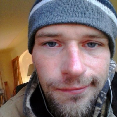 Profile Picture of Adam Osburn (@AdamOsburn2) on Twitter