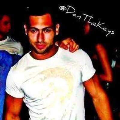 Profile Picture of Dan Lipman (@DanTheKeys) on Twitter