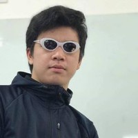 Profile Picture of Kenneth Ingal (@kenneth-ingal) on Quora