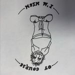 Profile Picture of Butchy Brent James Mrsny (@butchyjamestattoo) on Instagram