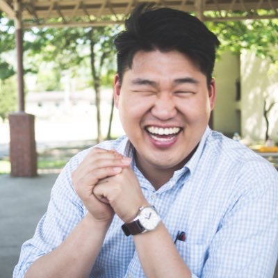 Profile Picture of Jacob Jeon (@jacob21c) on Twitter