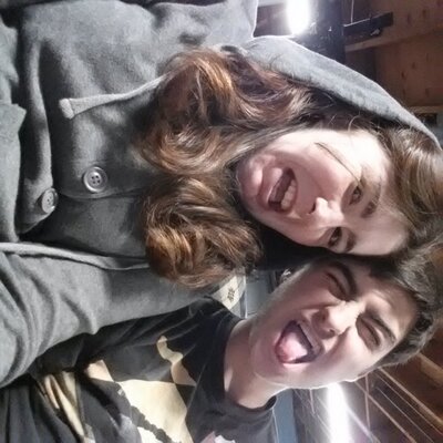 Profile Picture of Erin Sharp (@SharpyErin13) on Twitter