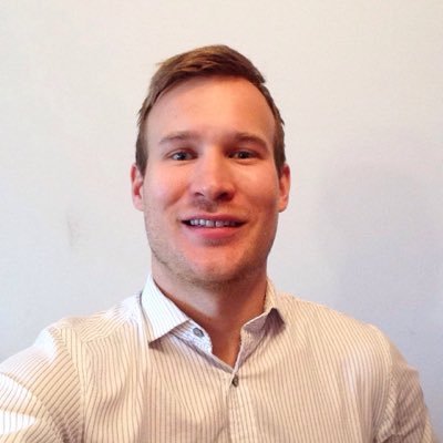 Profile Picture of Dr. Stuart Malcolm (@stuartamalcolm) on Twitter