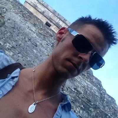 Profile Picture of Dustin Freeland (@DustinFreeland) on Twitter