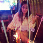 Profile Picture of Alice Naser (@aliceaziza) on Flickr