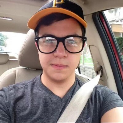 Profile Picture of Aaron/Ferris Bueller (@TheRealSluka) on Twitter