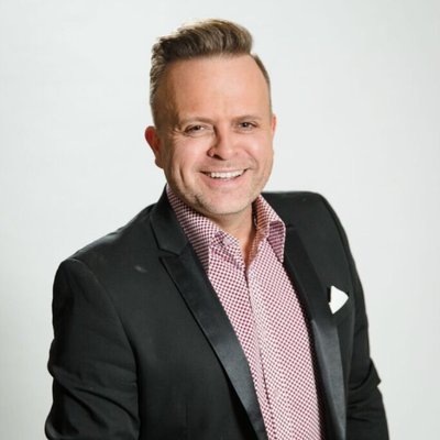 Profile Picture of David Crank (@davidcrank) on Twitter