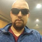 Profile Picture of Brandon burdette (@brandonburdette2) on Instagram