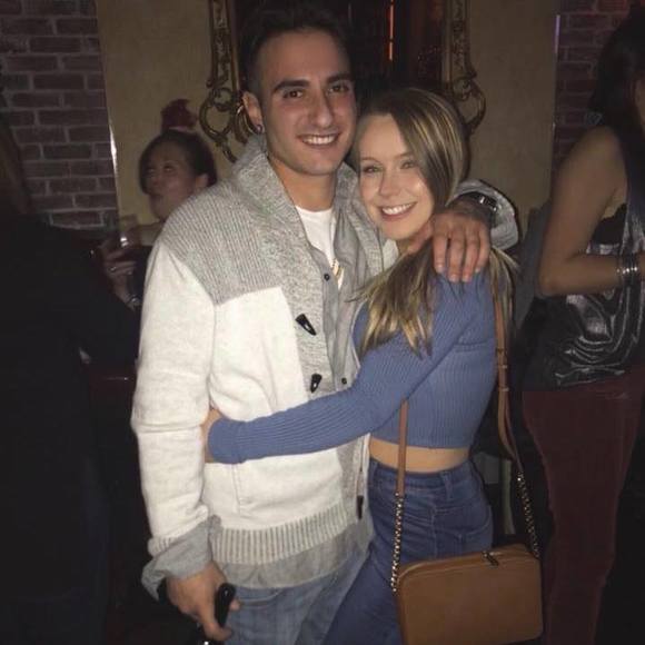 Profile Picture of Dominick Marchionni (@dmarchionni13) on Poshmark