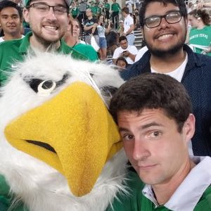 Profile Picture of Brandon Newsom (@BrandonNewsom4) on Twitter