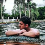 Profile Picture of Benjamin Rosner (@benjarosner) on Instagram