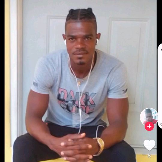 Profile Picture of Emmanuel Innocent (@emmanuel.innocent05) on Tiktok