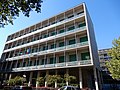 Profile Picture of Sarfatti Buildingon Wikipedia