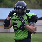 Profile Picture of James Swafford (@superpegleg) on Instagram