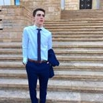 Profile Picture of Lucas Wilde (@lucasswilde) on Instagram
