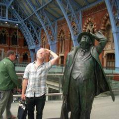 John Harding - Facebook Profile Picture of John Harding (@John-Harding) on Facebook