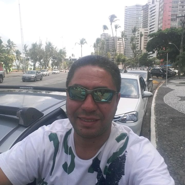 Profile Picture of Carlos Silva (@carlosmacrick) on Tiktok