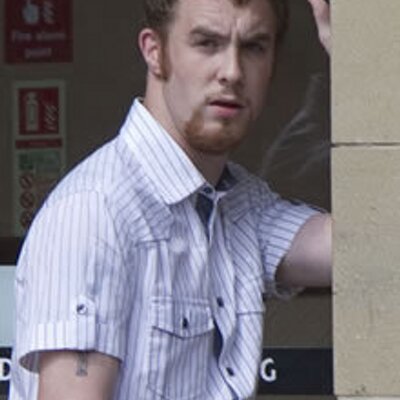 Profile Picture of ERIK Steigerwald (@ERIKSteigerwald) on Twitter