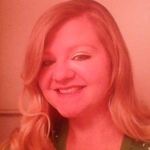 Profile Picture of Hillary Sisson (@flame3016) on Twitter